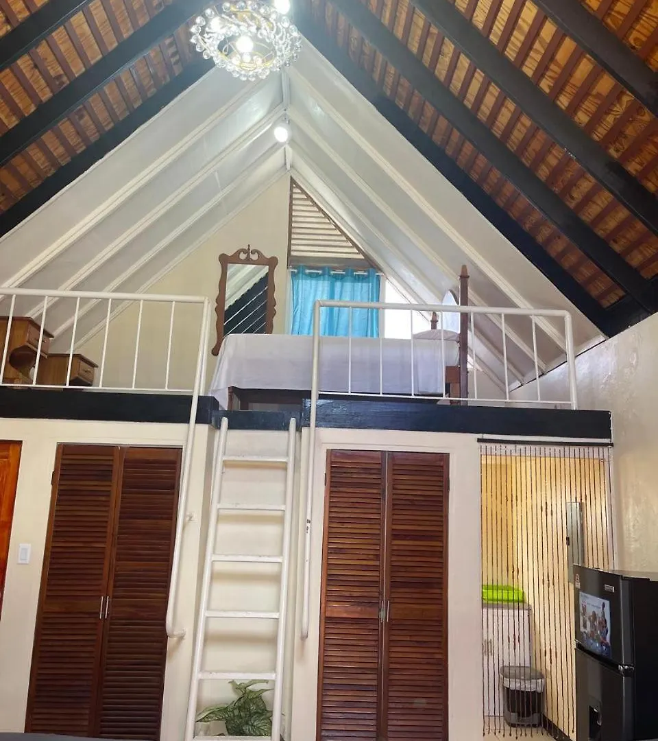 Lejlighed Oceanfront Condo W/ Free Parking + High Speed Wifi Negril