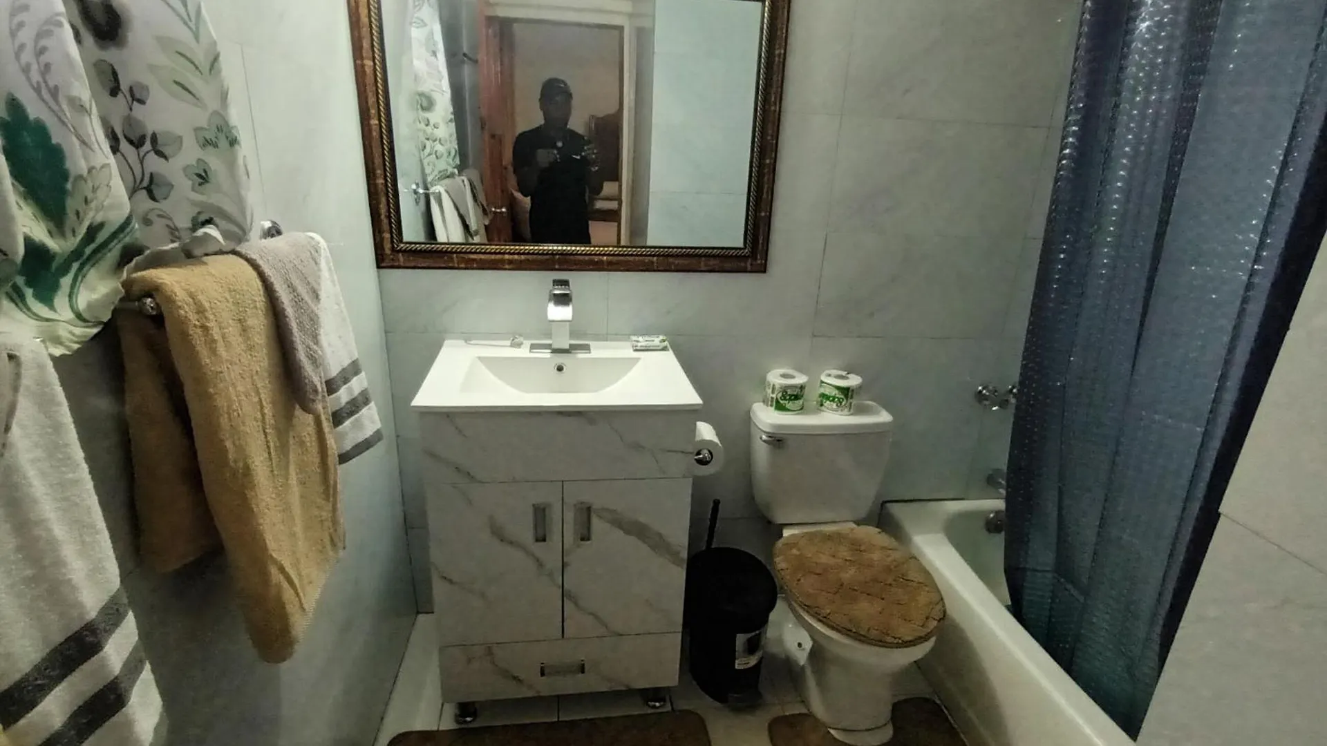 Oceanfront Condo W/ Free Parking + High Speed Wifi Negril Lejlighed